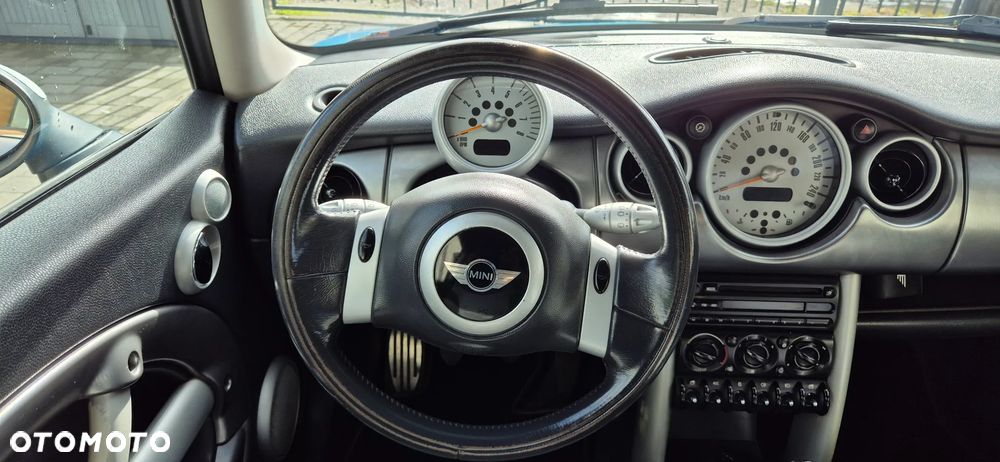 MINI Cooper S - 15