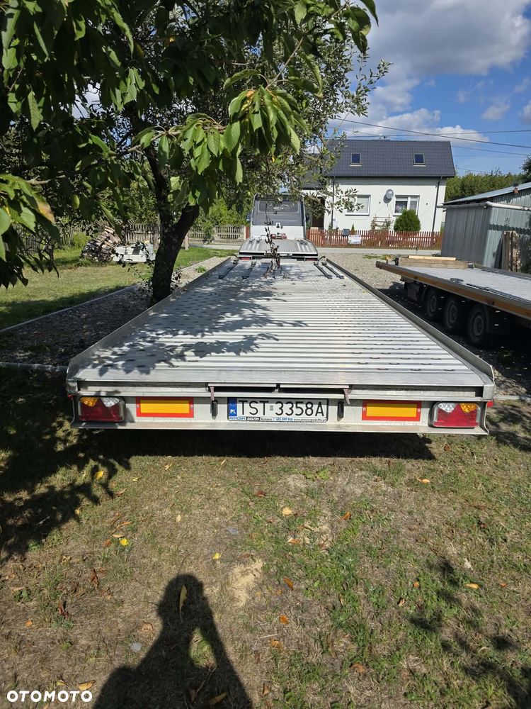Gromex L3 - 3500 - 7