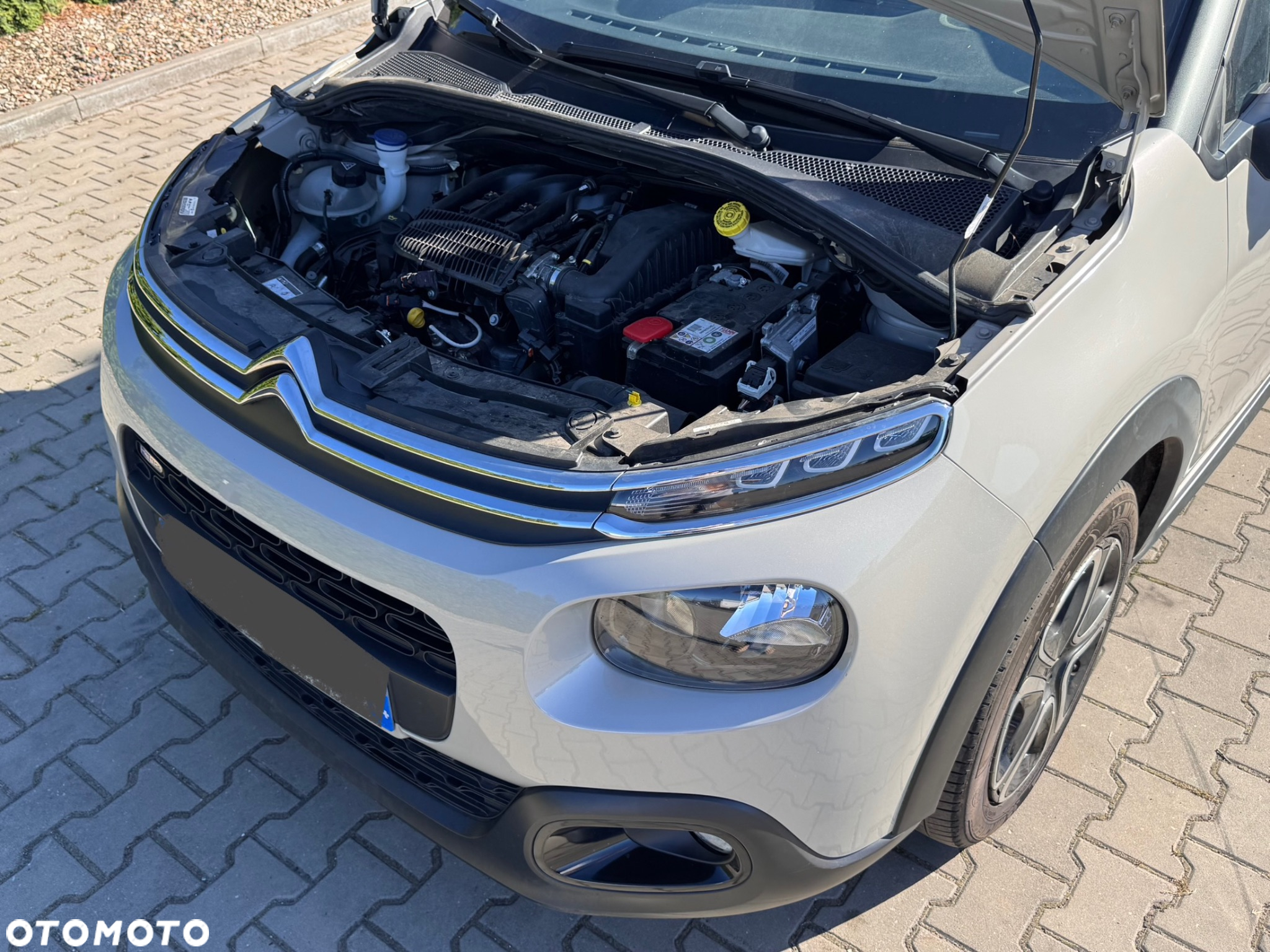 Citroën C3 1.2 PureTech Live - 18