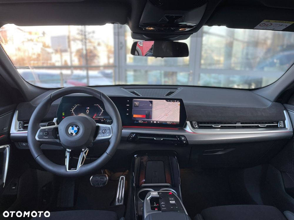 BMW X2 - 14