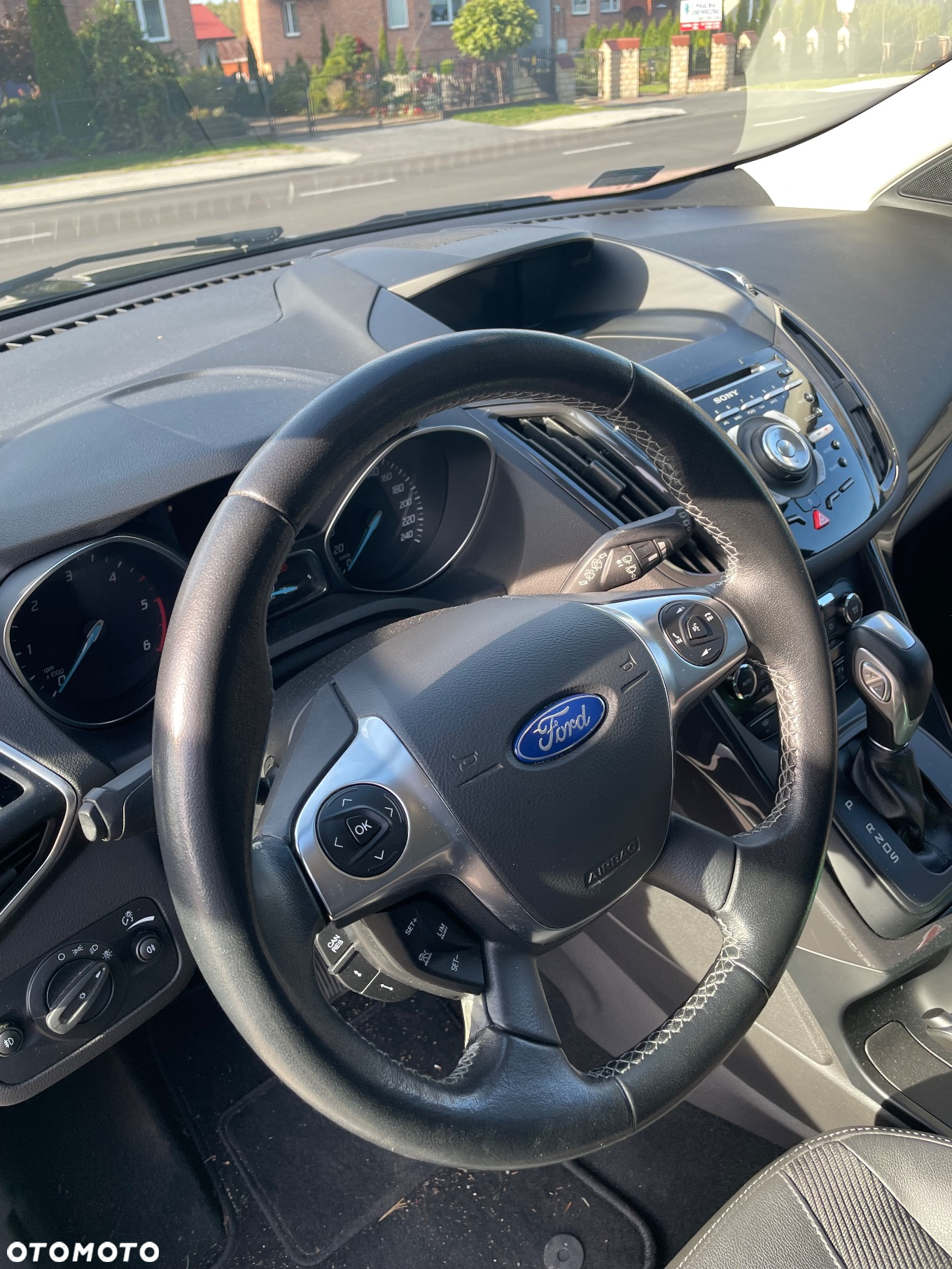 Ford Kuga 2.0 TDCi 4x4 Individual - 9
