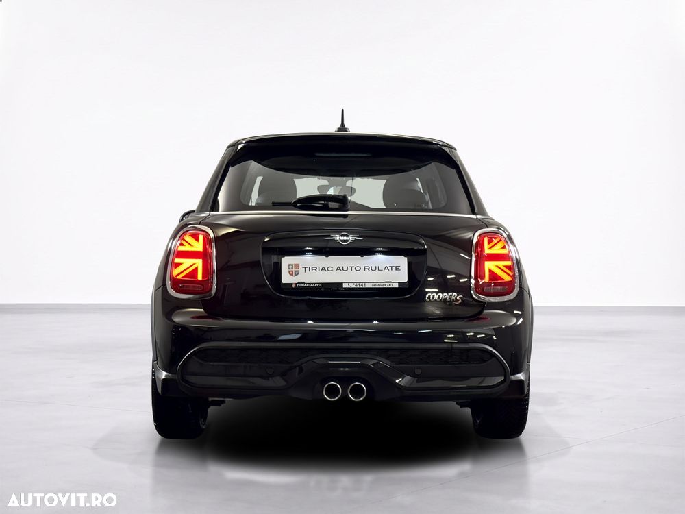 Mini Cooper S - 5