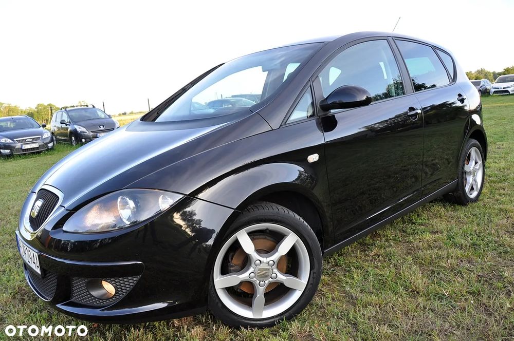 Seat Altea 1.6 Style - 1