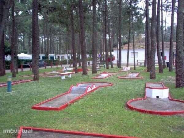 Vendo casa de férias, campo, piscina e perto da praia - Grande imagem: 3/12
