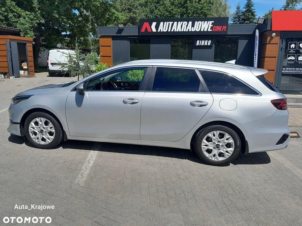 Kia Ceed 1.5 T-GDI L - 8