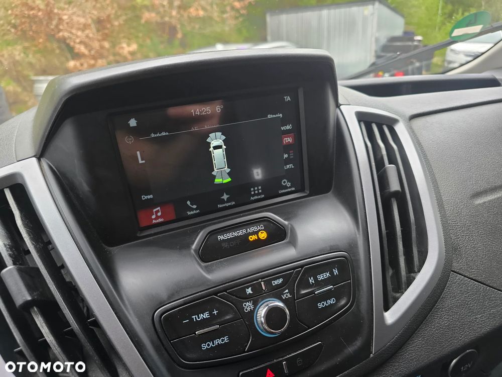Ford Transit - 20