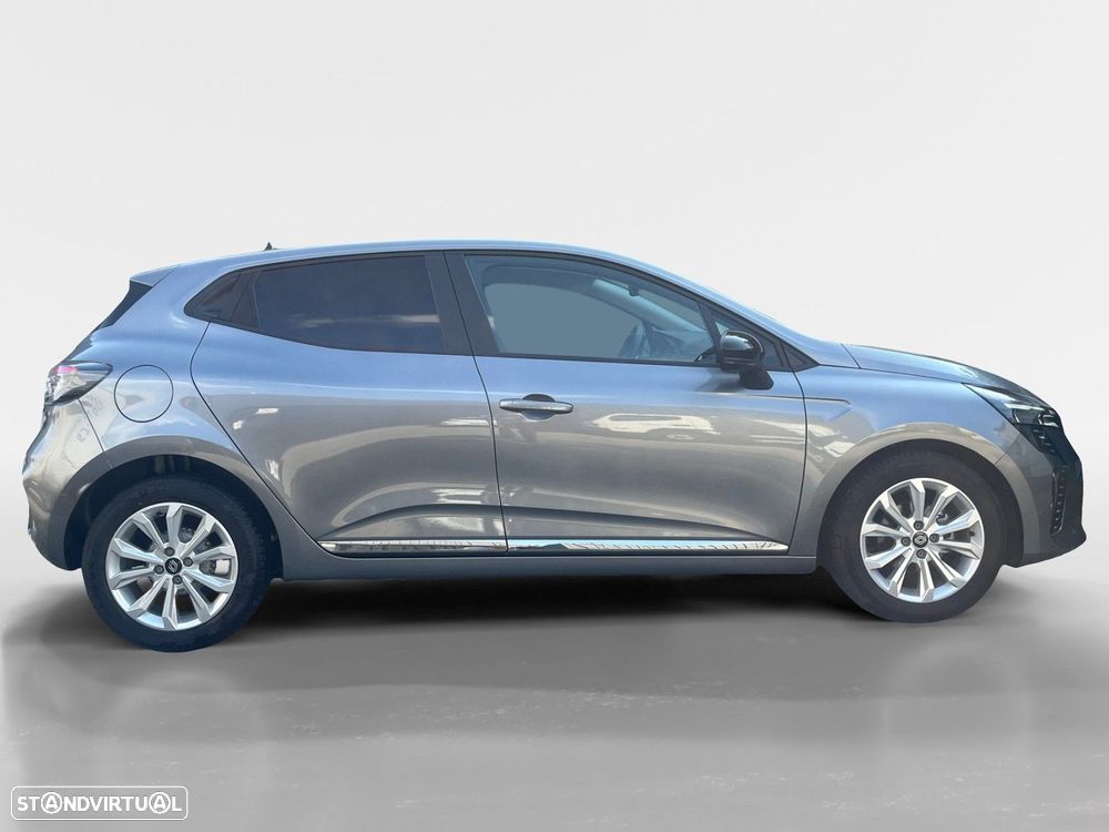 Renault Clio 1.0 TCe Intens CVT - 6