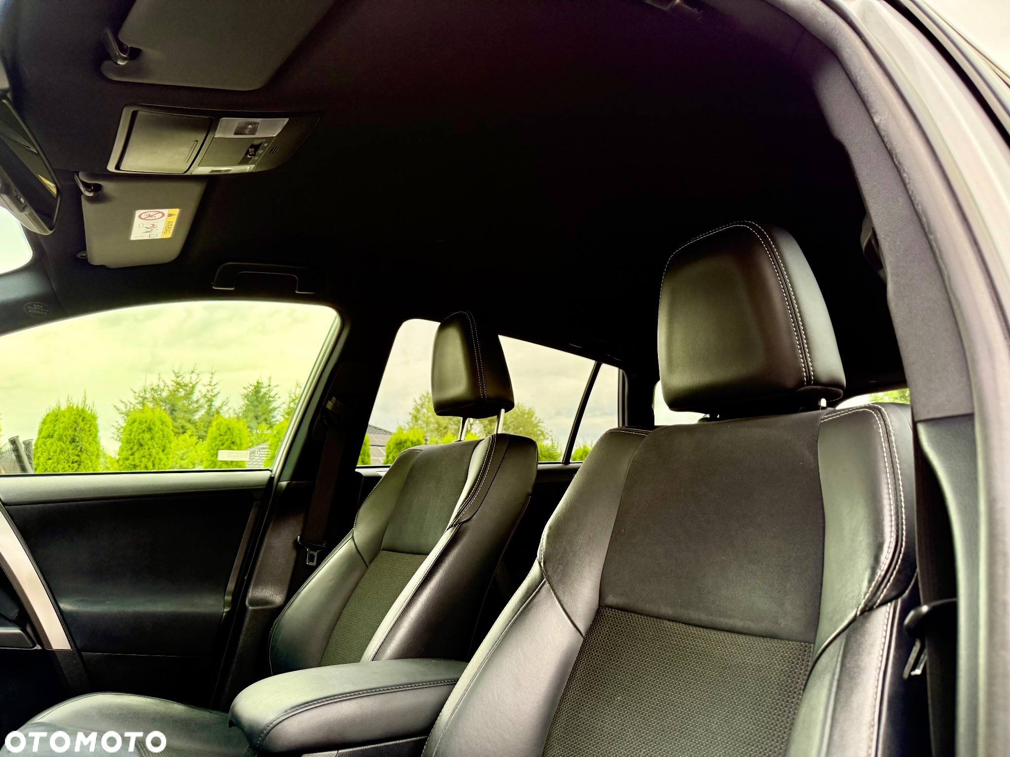 Toyota RAV4 2.0 4x4 Multidrive S Executive - 25