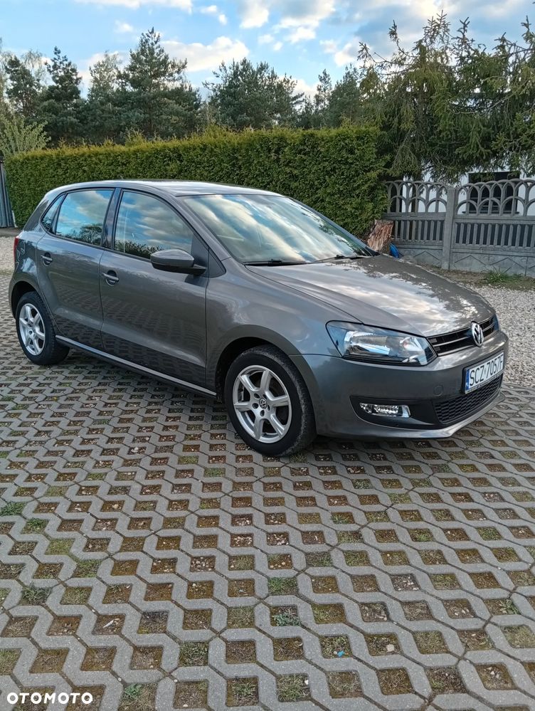 Volkswagen Polo 1.2 Style - 2