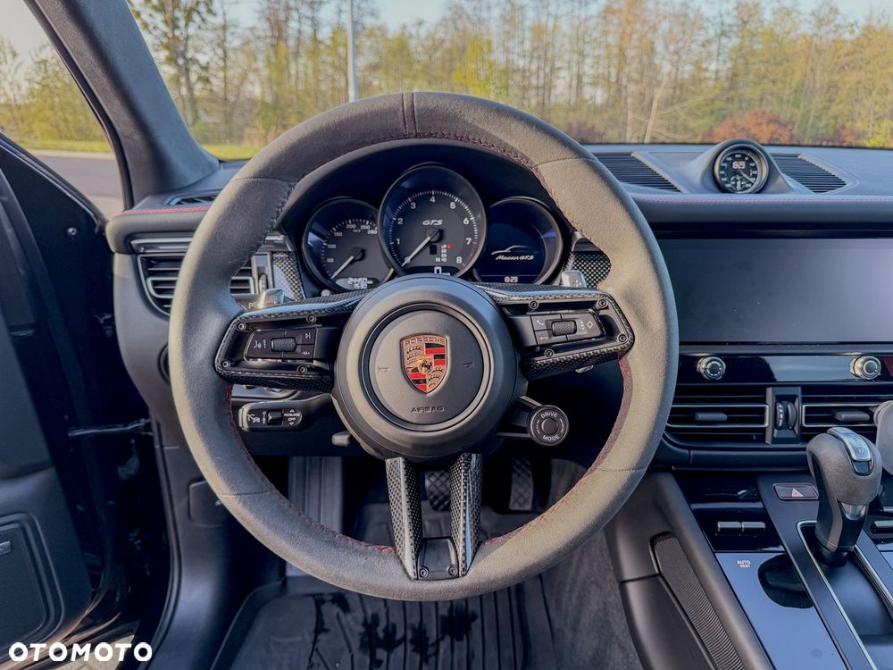 Porsche Macan - 14