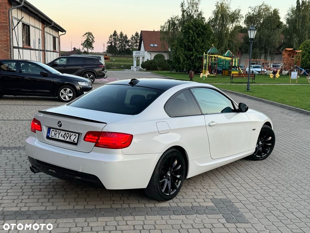 BMW Seria 3 - 13