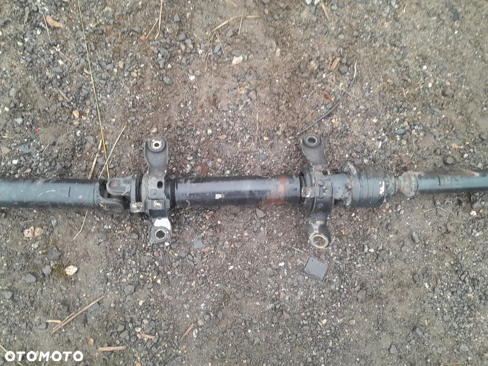 Wał napędowy Mitsubishi Outlander I lift 2004-2006r. WYSYŁKA !! - 3