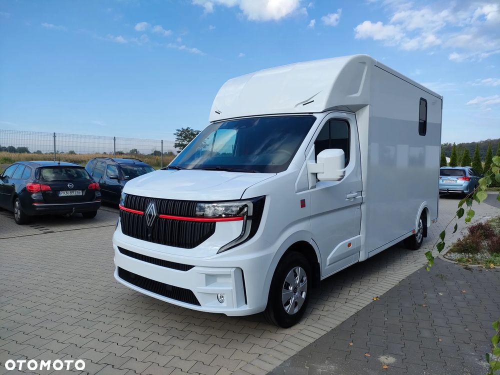 Renault Master - 5