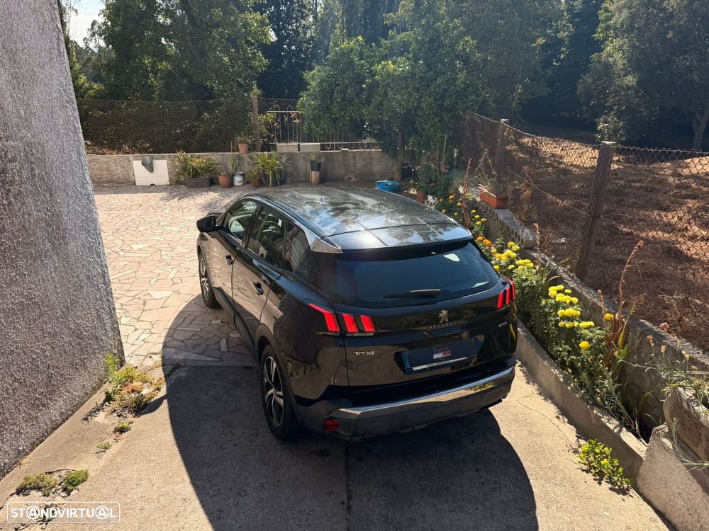 Peugeot 3008 1.2 PureTech Active Pack - 10