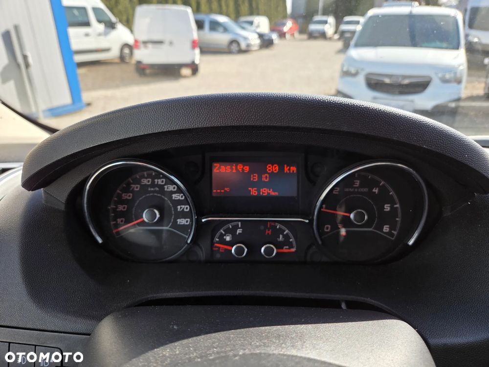 Citroën Jumper L3 - 28