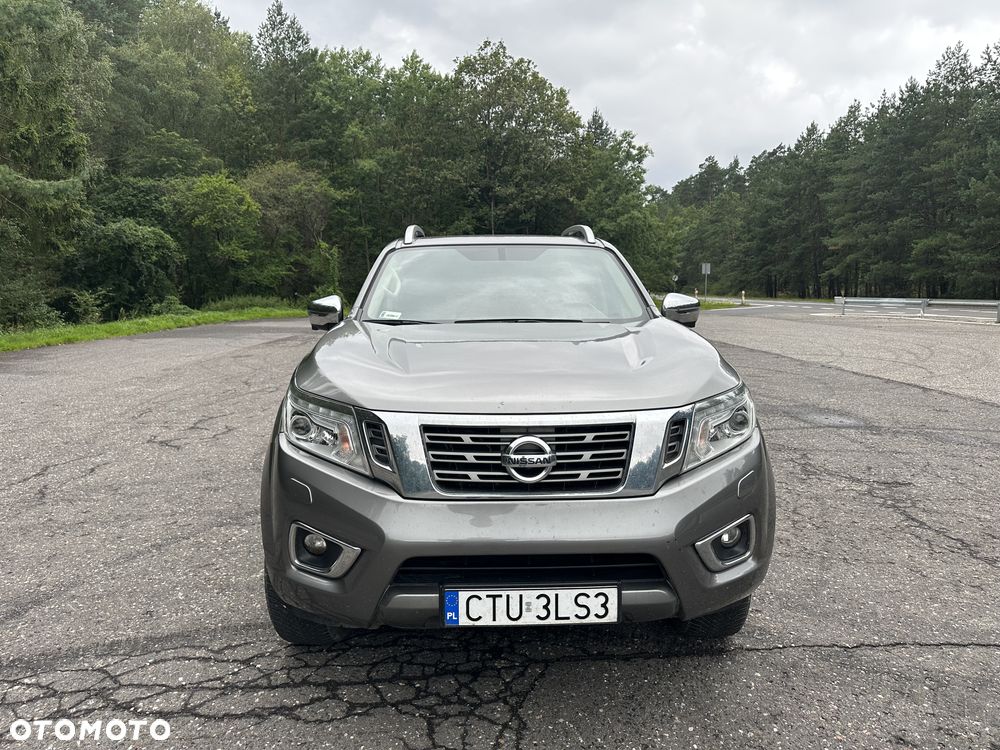 Nissan Navara - 7