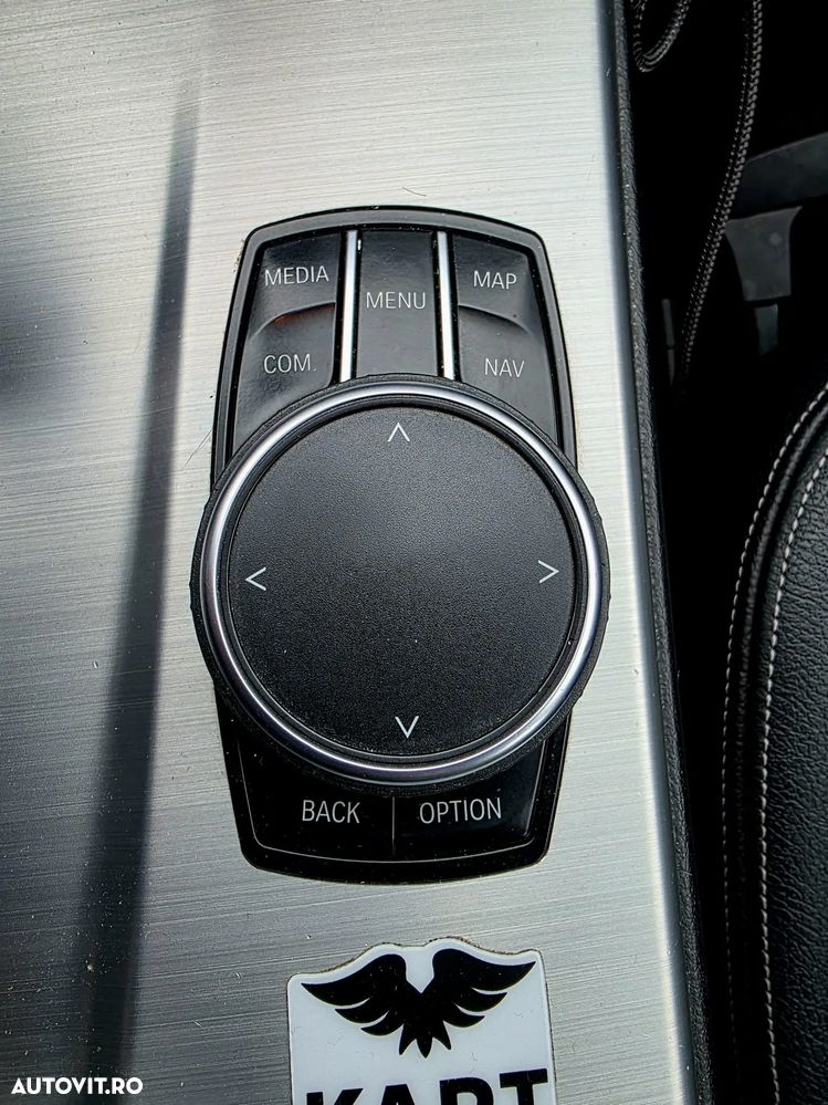 BMW X4 xDrive20d Aut. xLine - 26