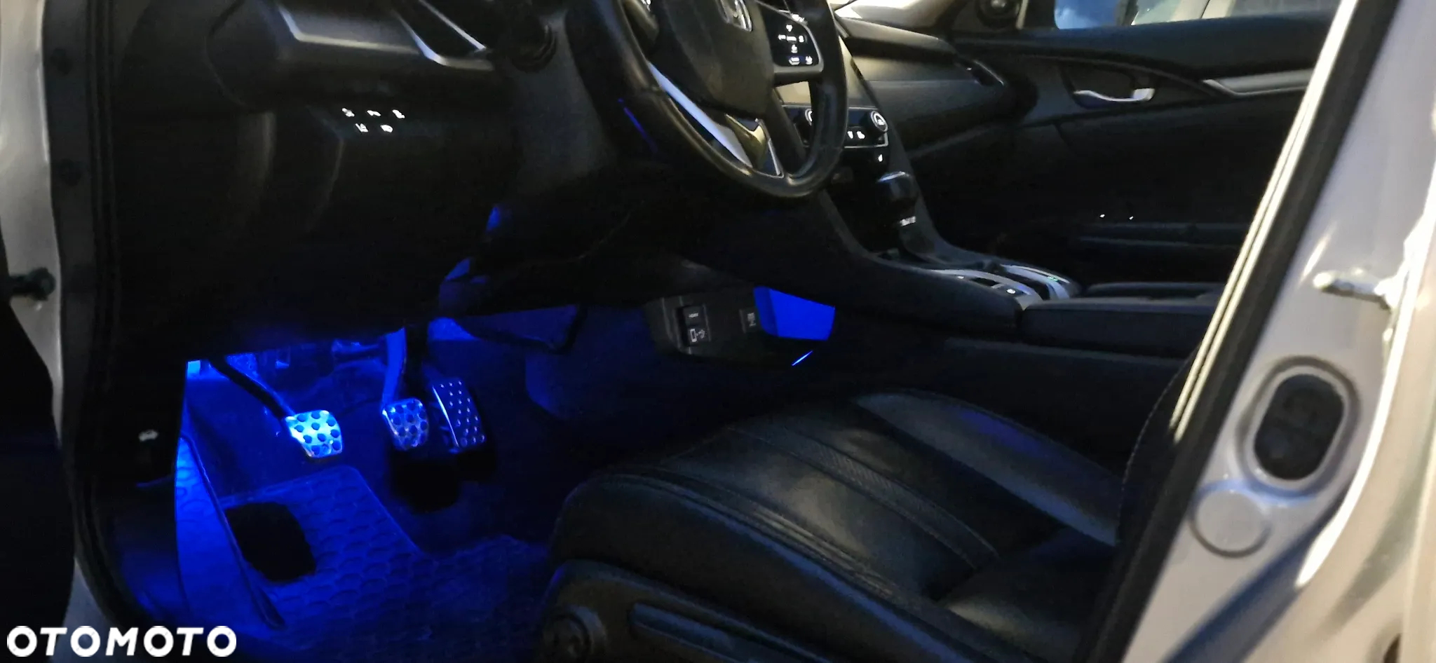 Honda Civic - 15