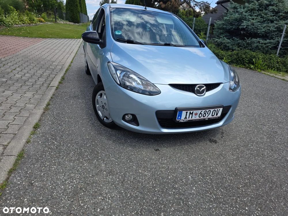 Mazda 2 1.3 Exclusive+ - 23