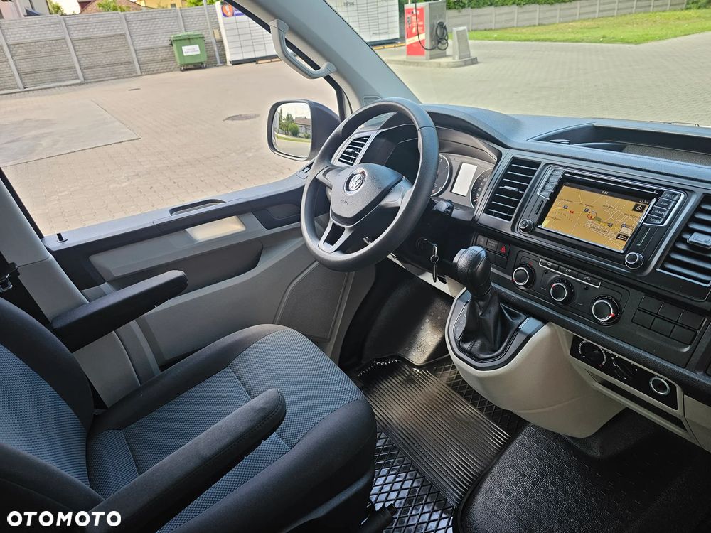 Volkswagen T6 - 9