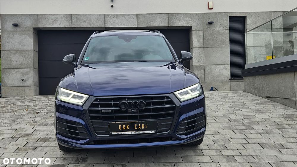 Audi Q5 - 3