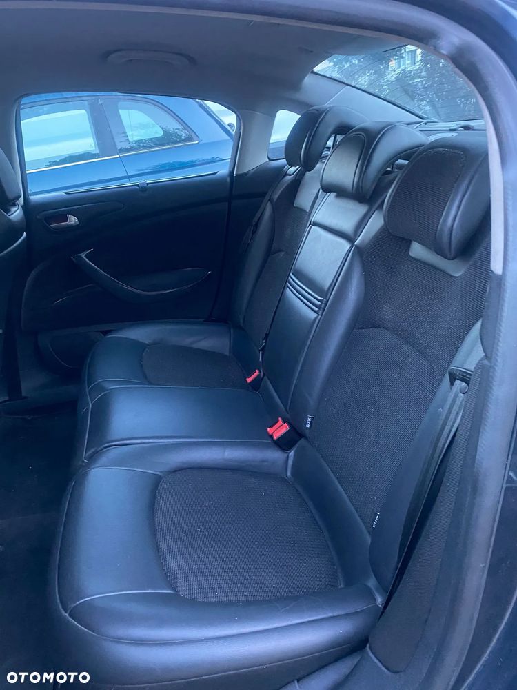 Citroën C5 2.0 HDi Exclusive - 15