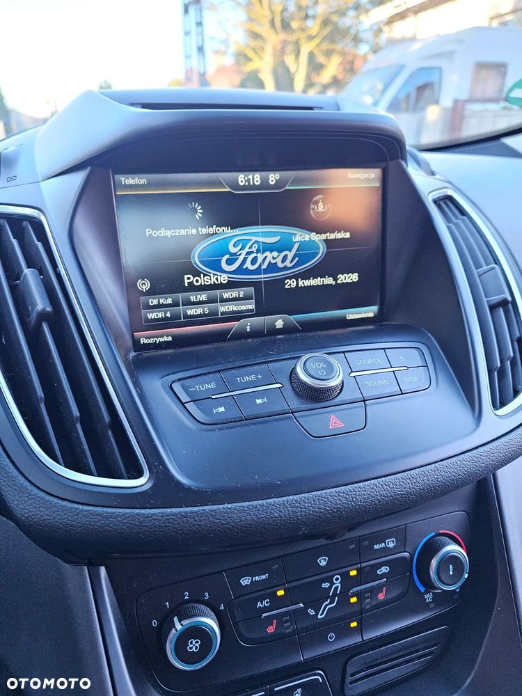 Ford C-MAX 1.5 TDCi Sport ASS - 10