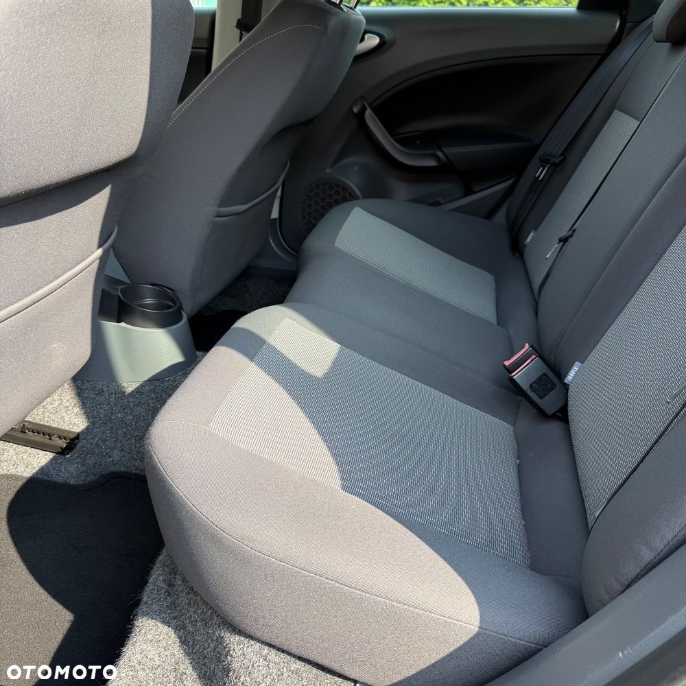 Seat Ibiza - 38