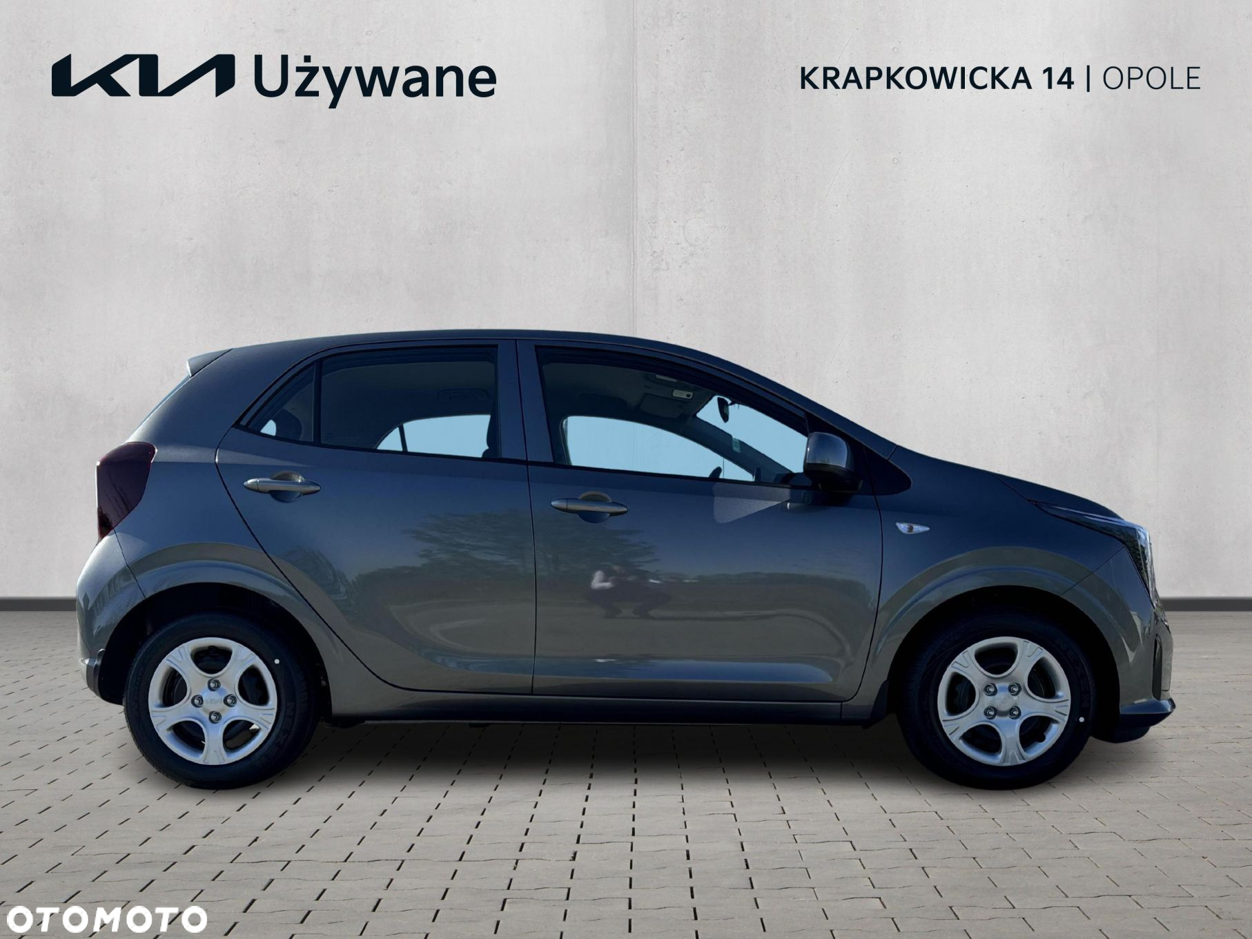 Kia Picanto 1.2 DPI L - 6