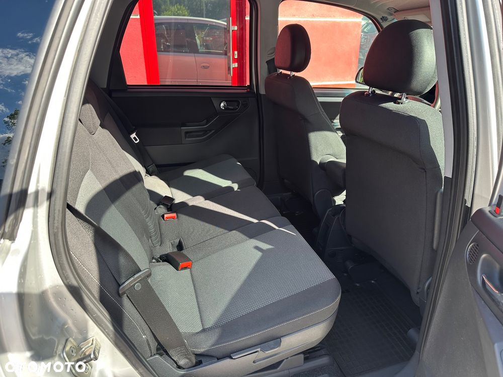 Opel Meriva 1.6 16V Cosmo Easytronic - 26
