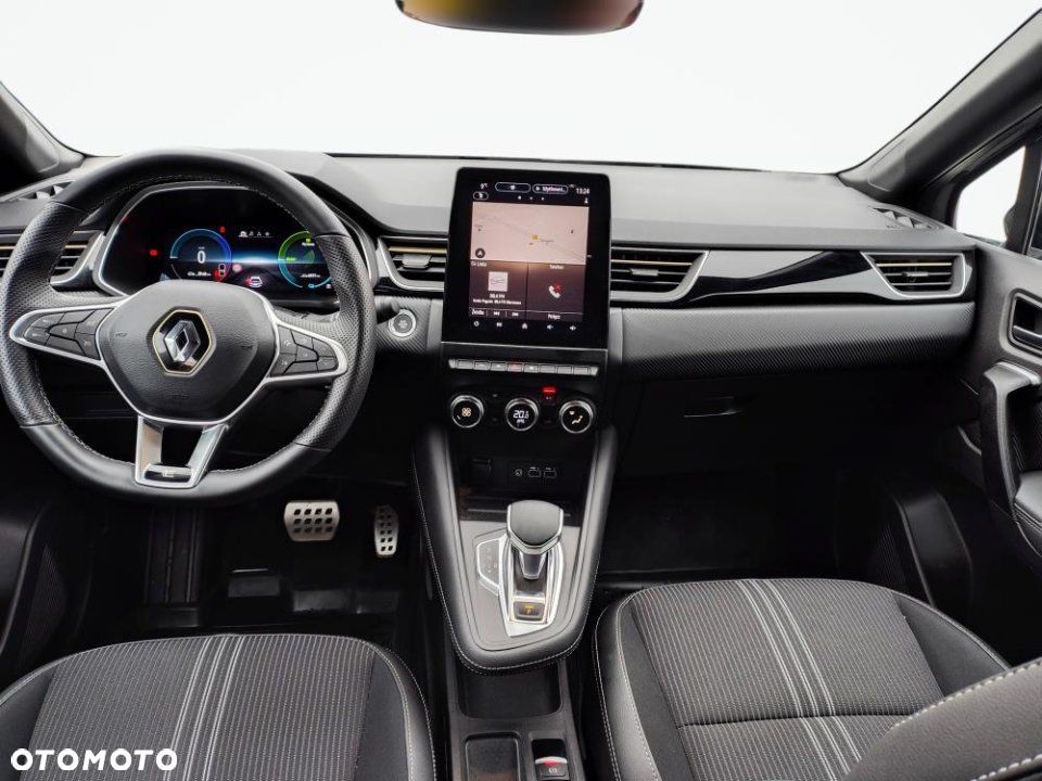 Renault Captur - 24