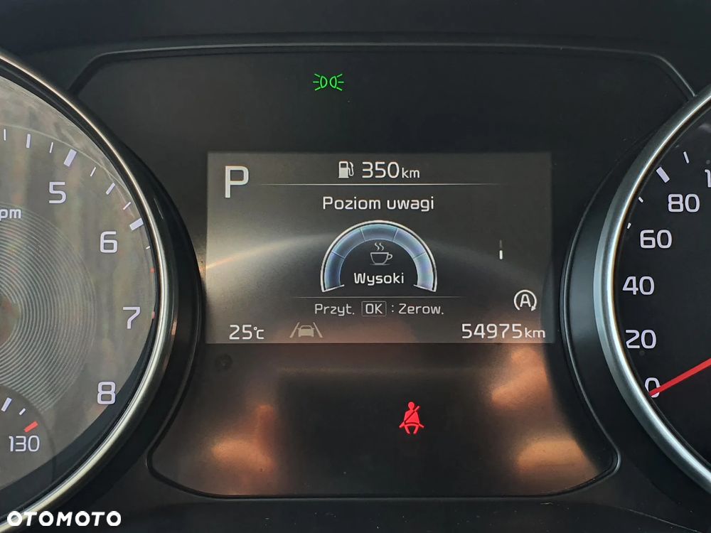 Kia XCeed 1.5 T-GDI M DCT - 32