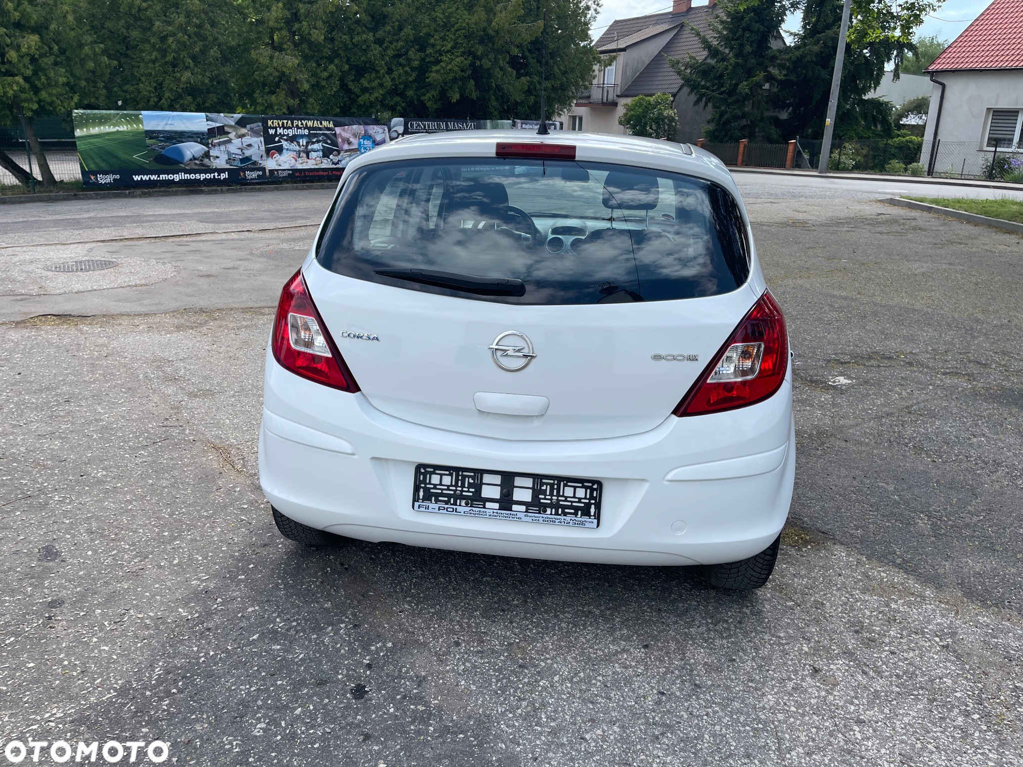Opel Corsa 1.2 16V Color Edition - 9