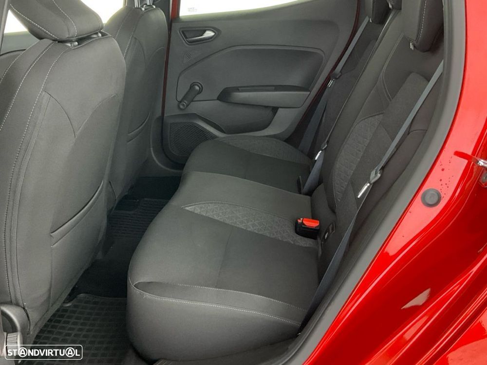 Renault Clio 1.0 TCe Intens - 12