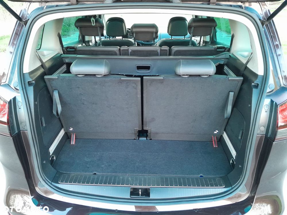 Opel Zafira Tourer 2.0 CDTI Innovation - 8