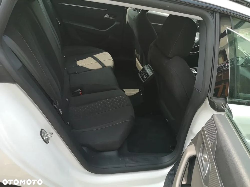 Peugeot 508 1.5 BlueHDi Active S&S EAT8 - 17