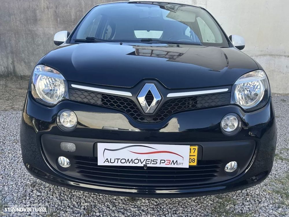 Renault Twingo 1.0 SCe Night&Day - 14