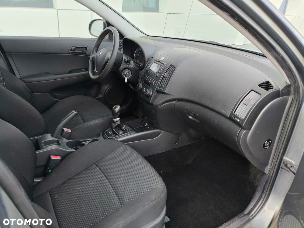 Hyundai i30 - 10