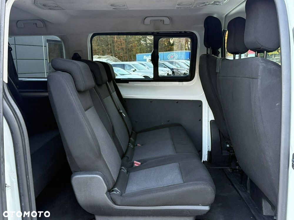 Toyota Proace Verso - 16