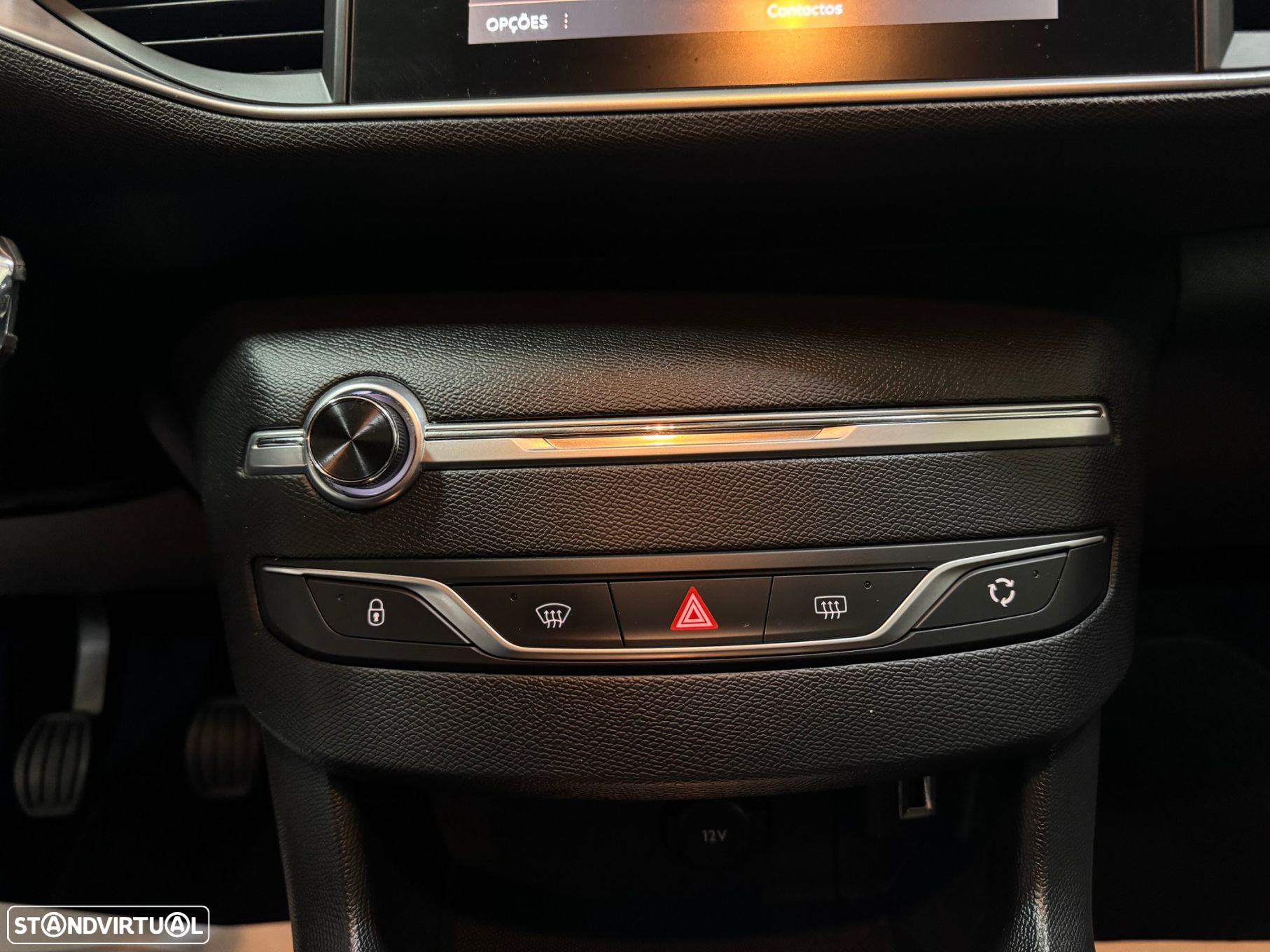 Peugeot 308 1.5 BlueHDi Style - 28
