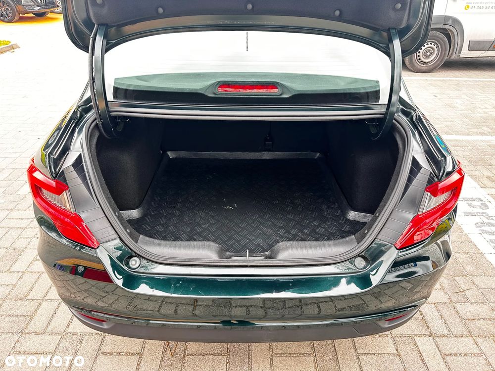 Fiat Tipo 1.4 16V EU6d - 13