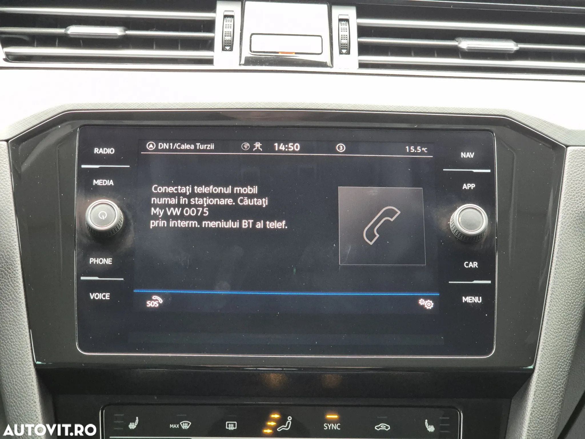 Volkswagen Passat Variant 1.4 TSI Plug-In-Hybrid DSG GTE - 23
