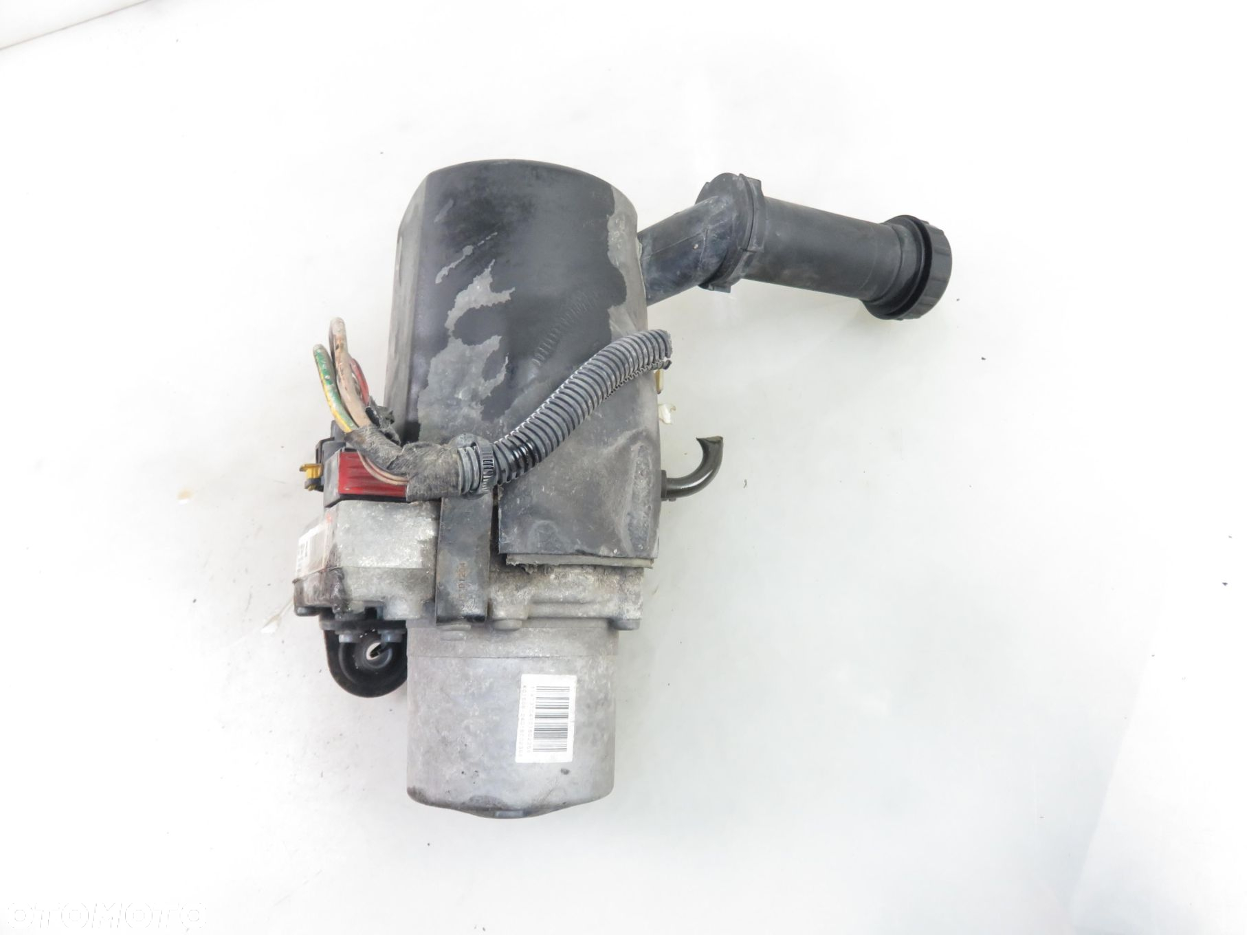 POMPA WSPOMAGANIA CITROEN C4 I 9657613480 - 8