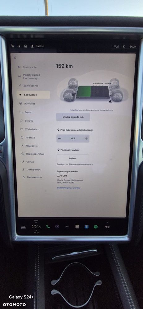 Tesla Model S Performance - 33