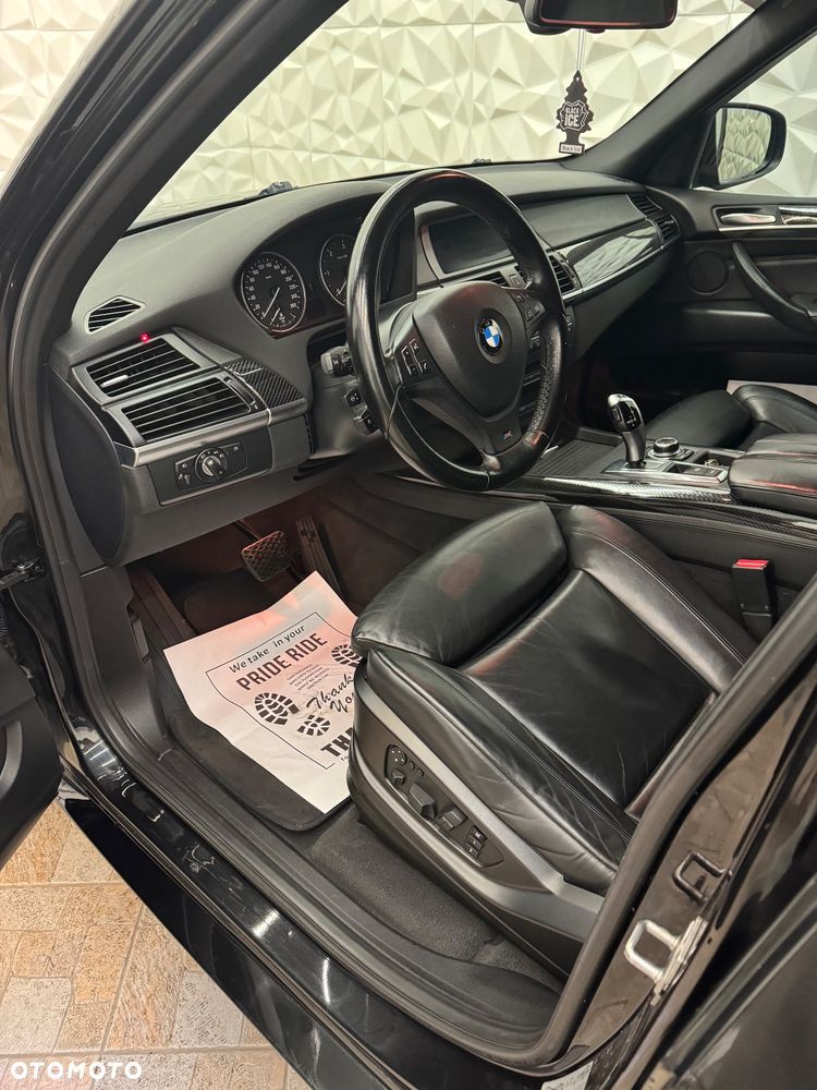 BMW X5 - 9