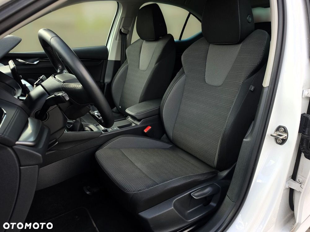 Skoda Octavia 1.5 TSI ACT Ambition - 14