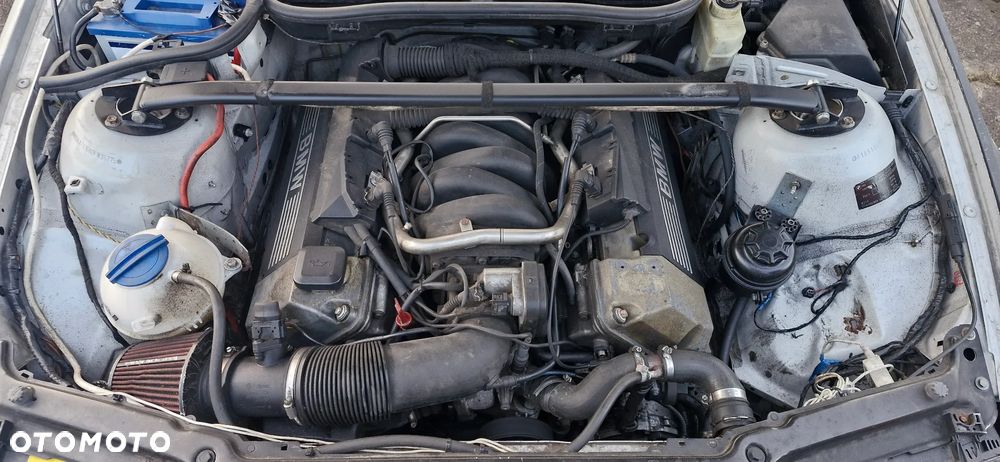 BMW Inny - 3