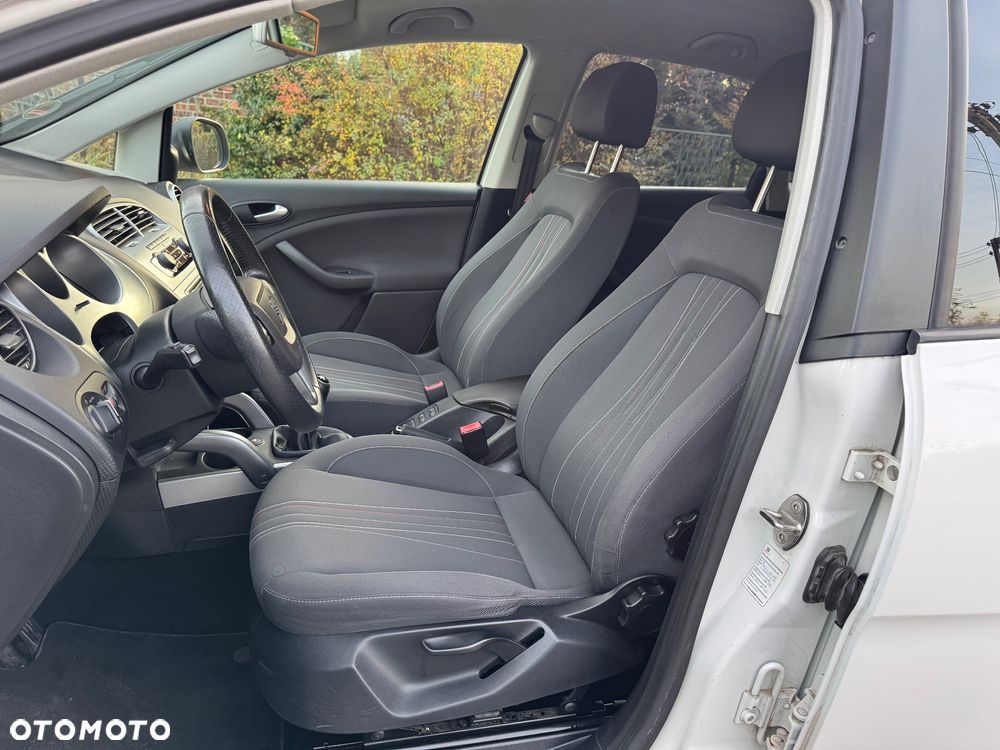 Seat Altea XL 1.2 TSI (Ecomotive) Start & Stop Reference Copa - 15