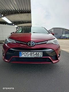 Toyota Avensis 1.8 Premium MS - 5