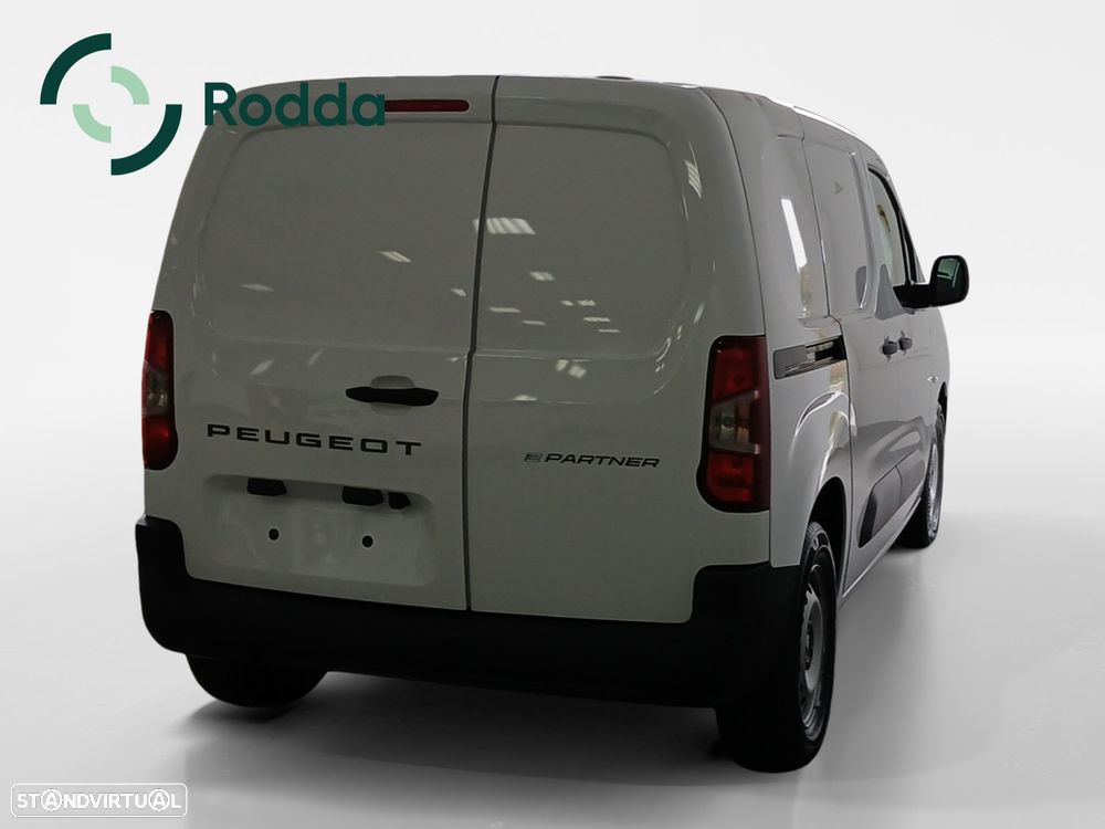 Peugeot e-Partner - 6